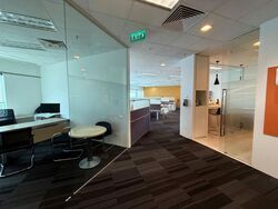 Suntec Tower Three (D1), Office #629682361